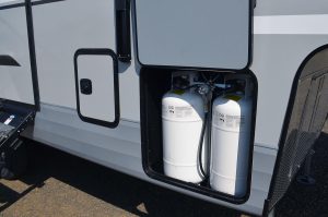 Arctic Fox 275LE NXT