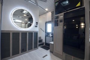 Arctic Fox 275LE NXT