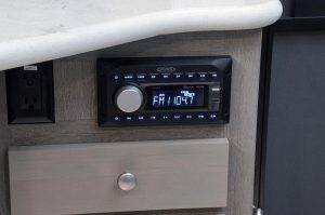 Arctic Fox 27SX NXT