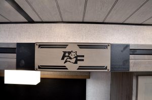 Arctic Fox 27SX NXT