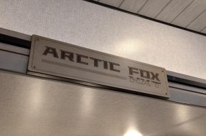 Arctic Fox 295RK NXT