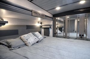Arctic Fox 295RK NXT