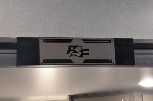 Arctic Fox 365VS EDGE