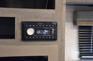 Arctic Fox 365VS EDGE