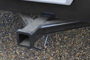 2″ Receiver Hitch