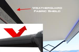 Weatherguard Main Awning