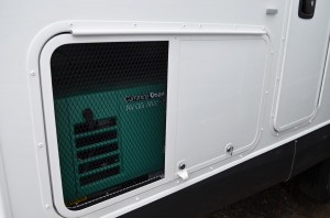 3.6 Onan Generator TT         