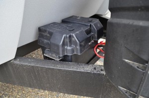 Battery Box         