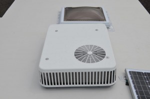 15K Low Pro Air Conditioner                   