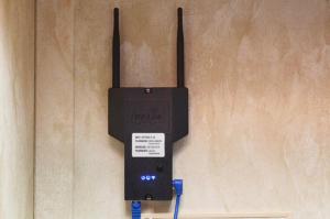 Wi-Fi Extender