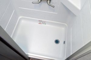 Arctic Fox Camper 1140