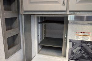 Arctic Fox Camper 1140
