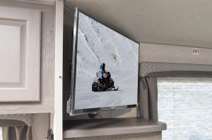 Arctic Fox Camper 1140