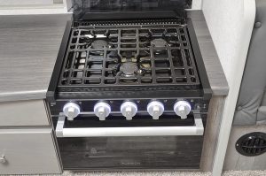 Arctic Fox Camper 1140