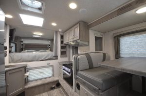 Arctic Fox Camper 1140