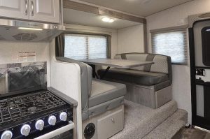 Arctic Fox Camper 1140