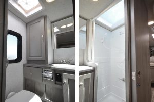 Arctic Fox Camper 1140