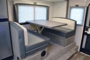 Arctic Fox Camper 1150