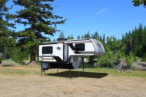 Arctic Fox Camper 990