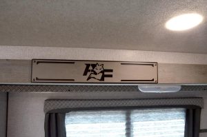 Arctic Fox Camper 990