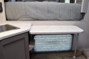 Arctic Fox Camper 990
