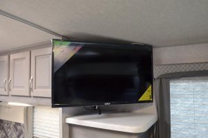 Arctic Fox Camper 990