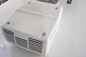 11K BTU Air Conditioner