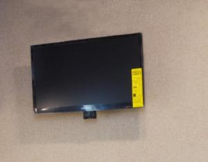 24 Inch 110 LED TV Bedroom
