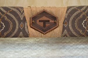 OTG Interior Badging