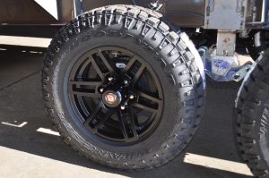 Off-Road LT Tires