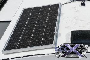 SolX 6 Solar Package