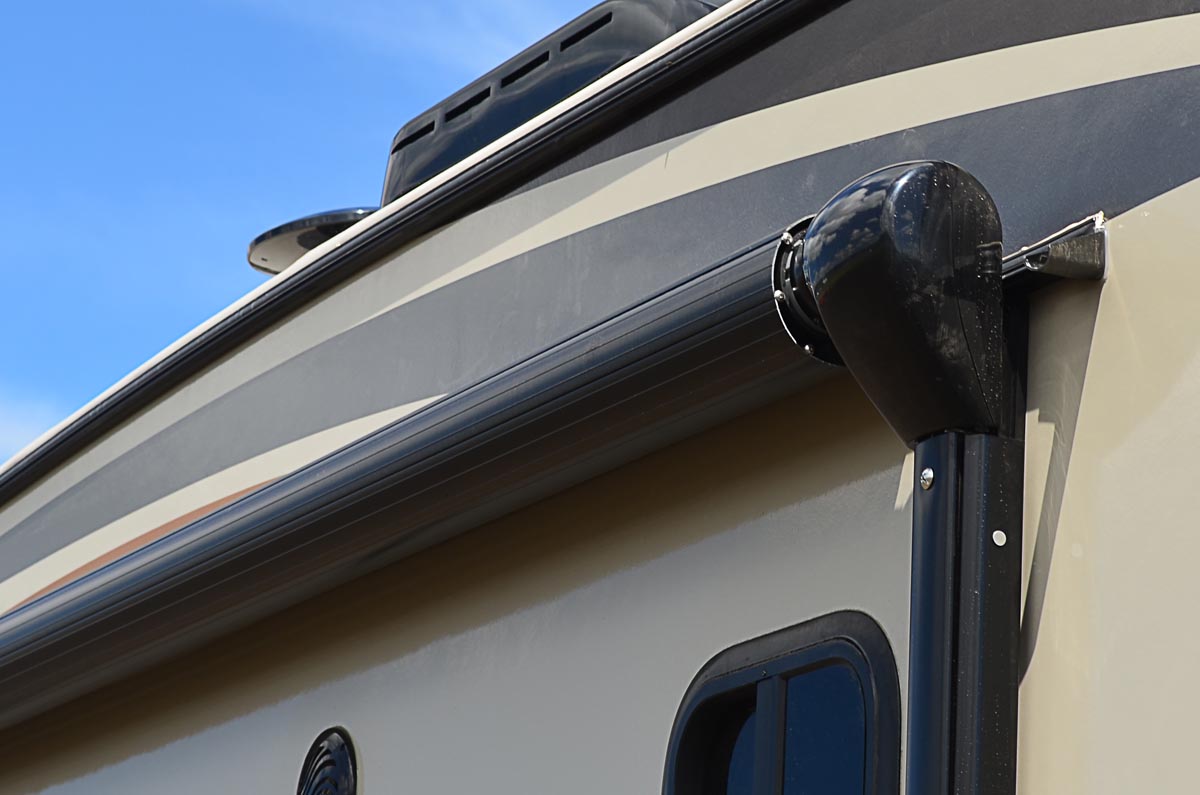 Alumaguard On Carefree Awnings Airstream Forums