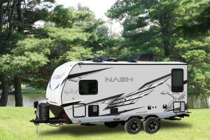 Nash 17K