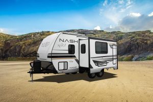 Nash 18FM