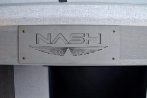 Nash 18FM
