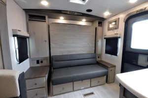 Nash 18FM