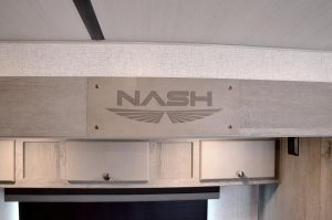 Nash 19BS