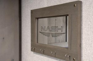 Nash 19BS