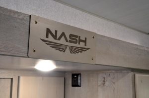 Nash 24SD