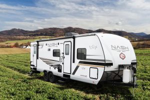 Nash 29S
