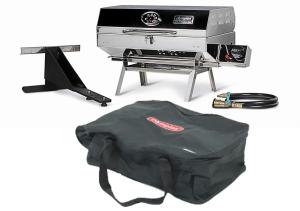 RV-BBQ