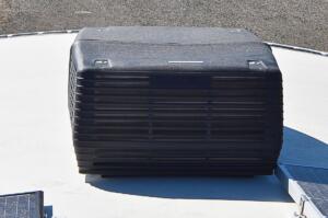 15K Air Conditioner with Ducting