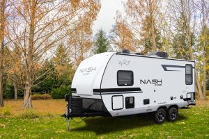 Nash Camp 17K