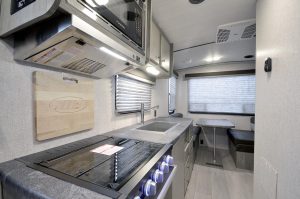 Nash Camp 17K