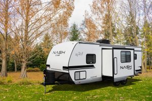 Nash Camp 24B