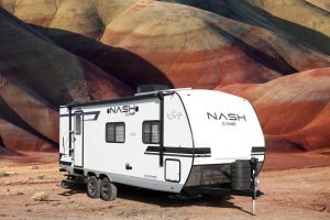 Nash Camp 24SD