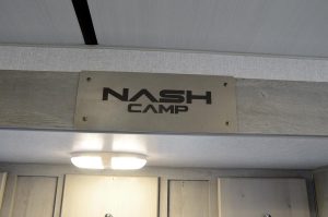Nash Camp 24SD
