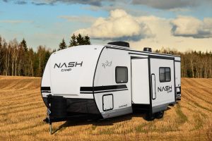 Nash Camp 24SD